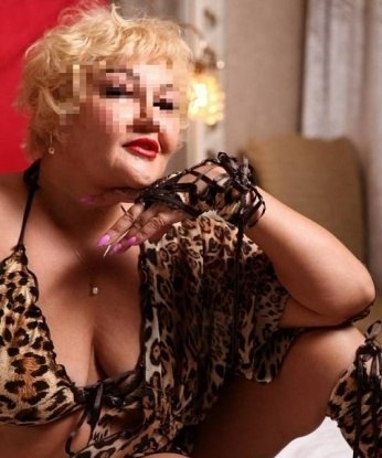 Танюша, 50 лет